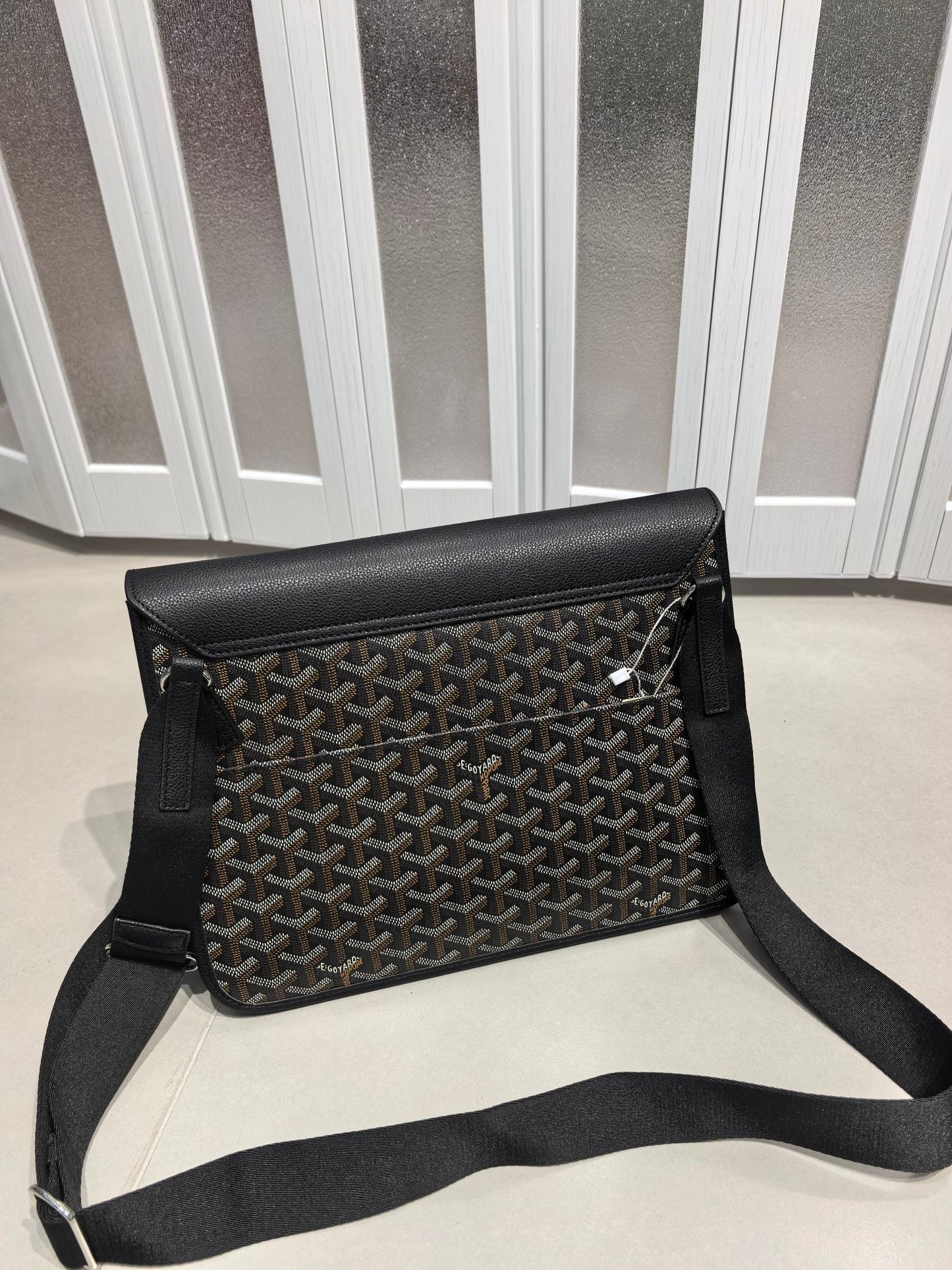 Bag/Quality: 4A/Model:1905