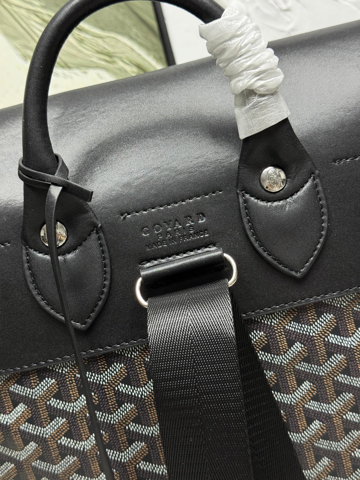 Bag/Quality: 4A/Model:2705