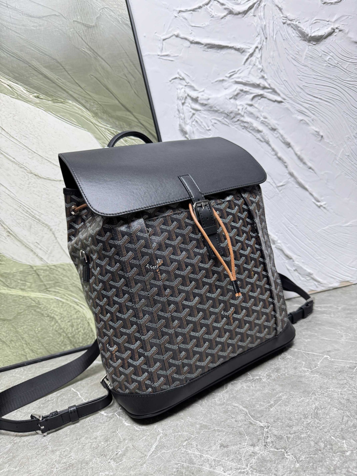 Bag/Quality: 4A/Model:2705