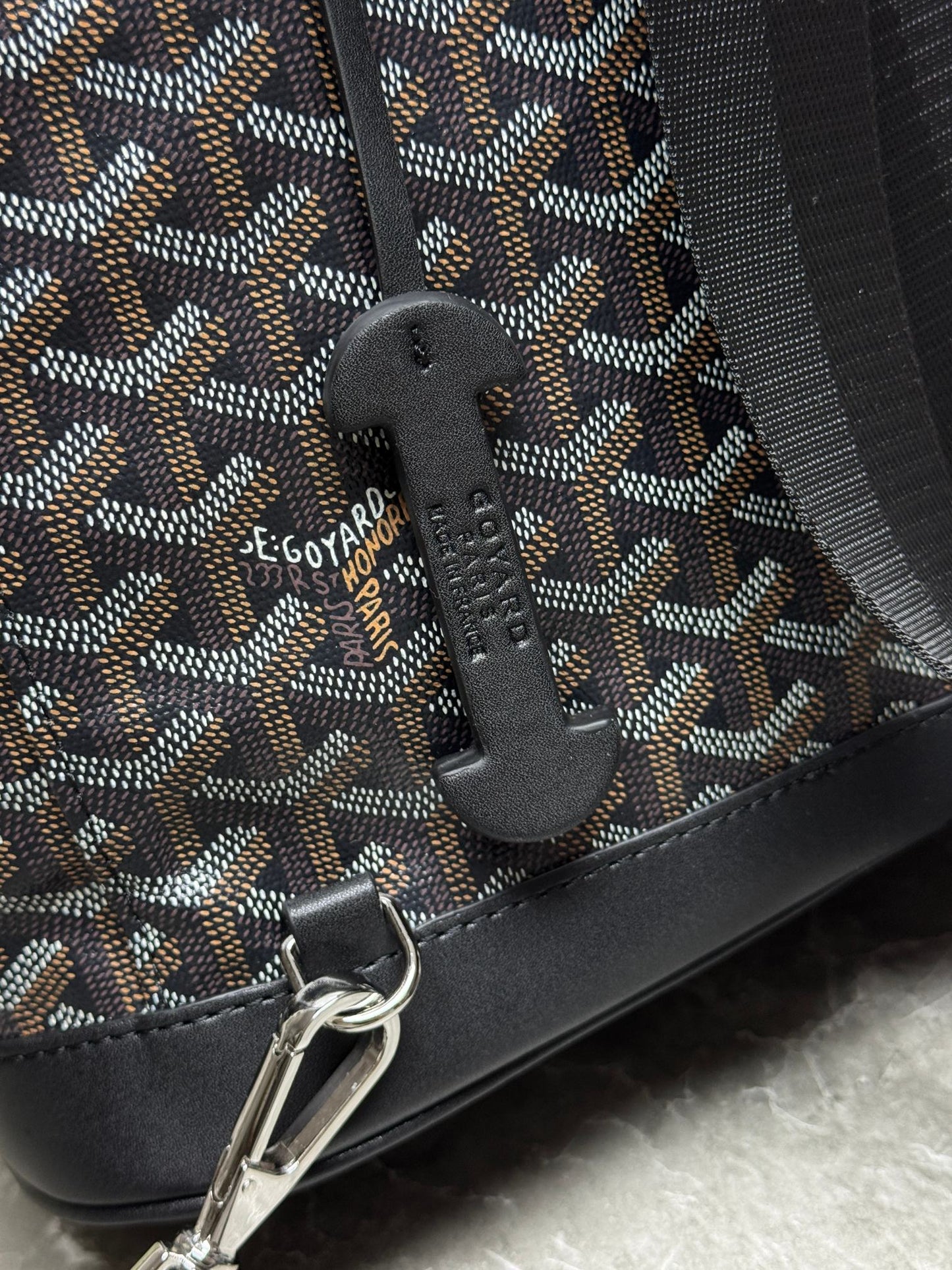 Bag/Quality: 4A/Model:2705