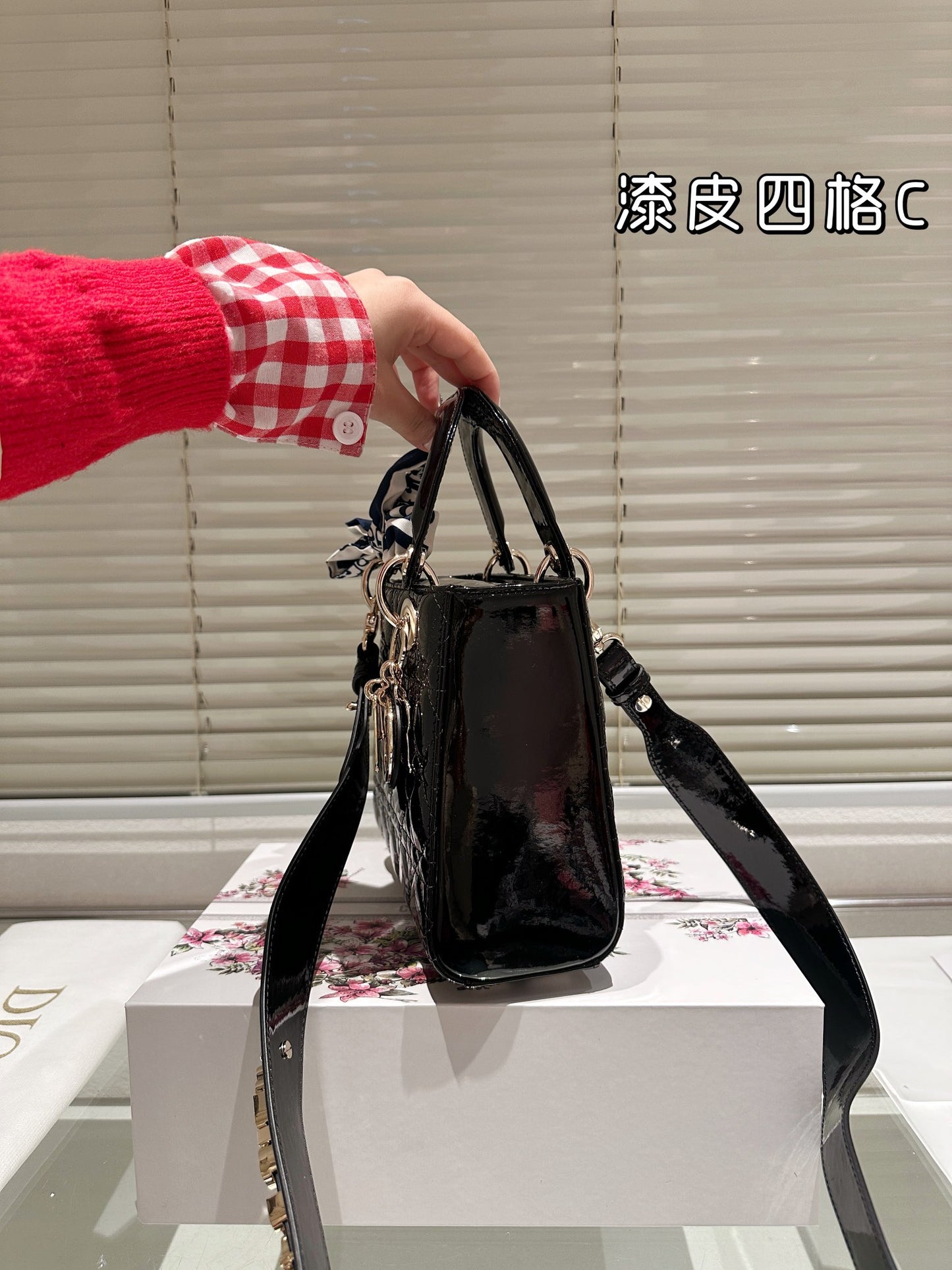 Bag/Quality: 4A/Model: 102687