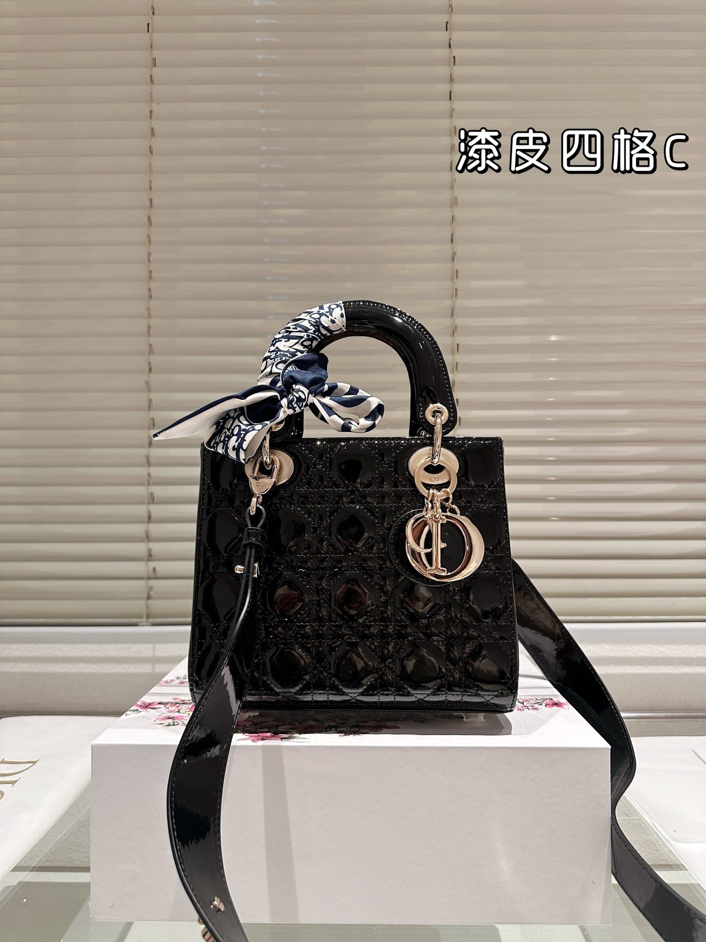 Bag/Quality: 4A/Model: 102687