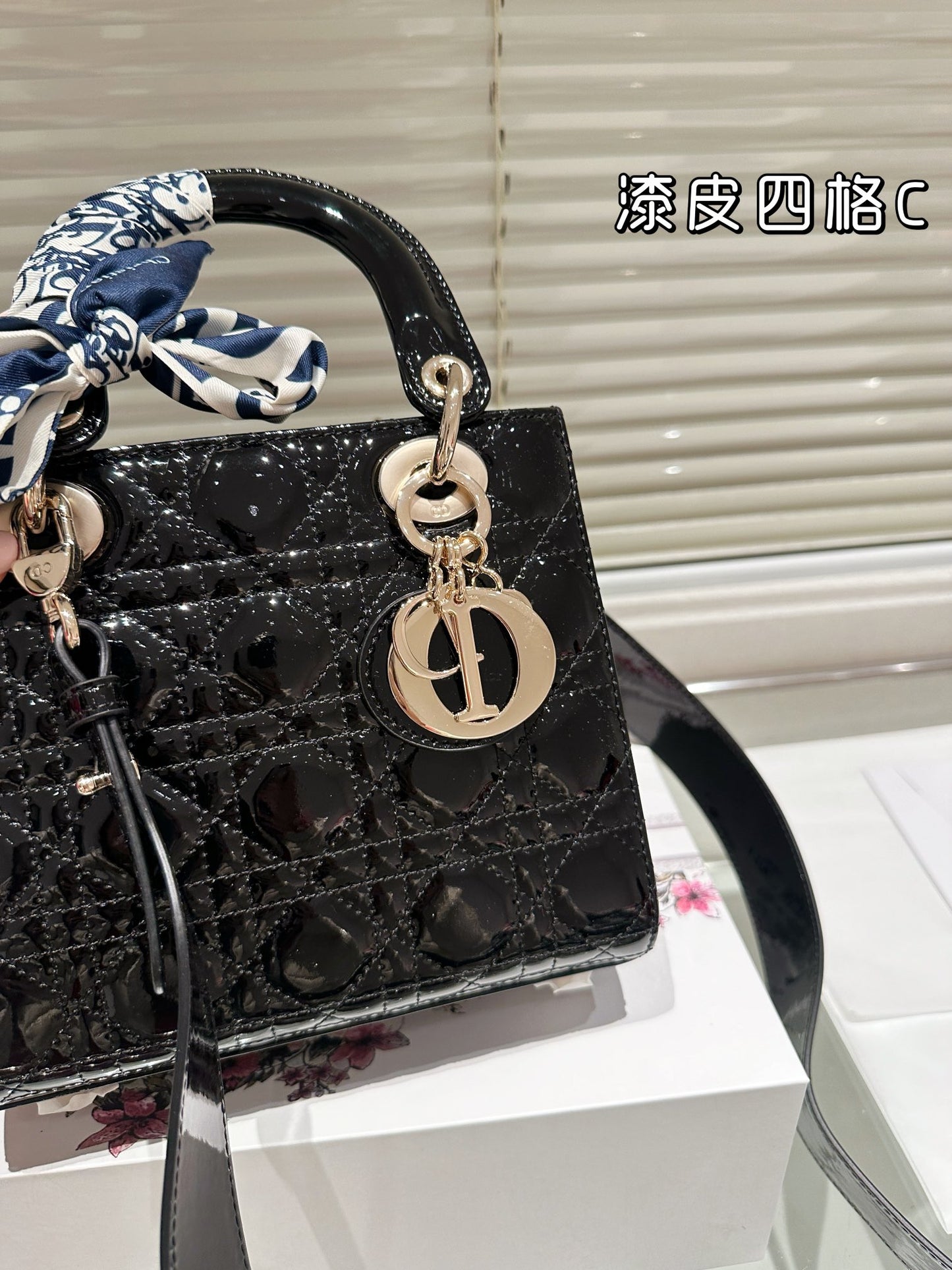 Bag/Quality: 4A/Model: 102687