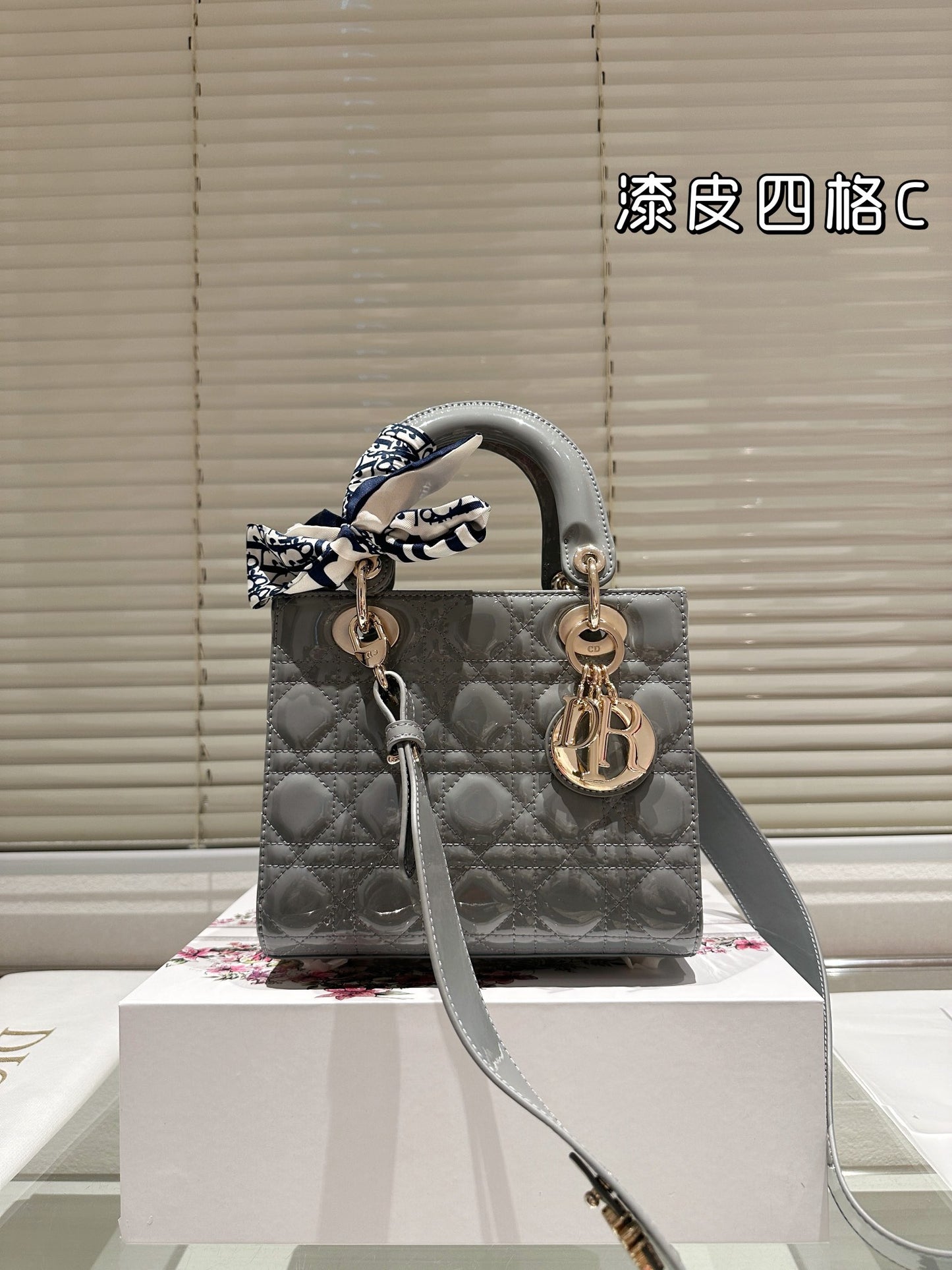 Bag/Quality: 4A/Model: 102687