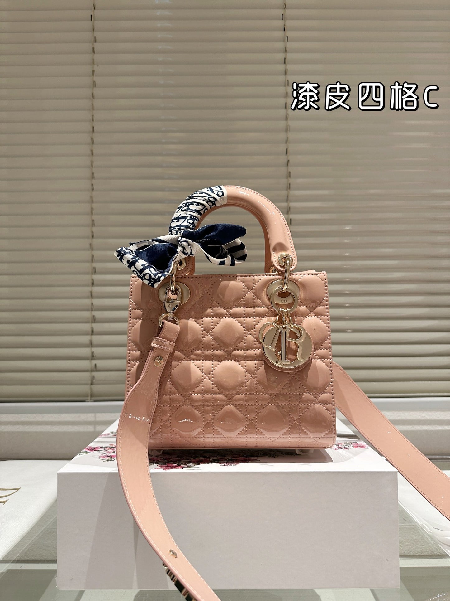 Bag/Quality: 4A/Model: 102687