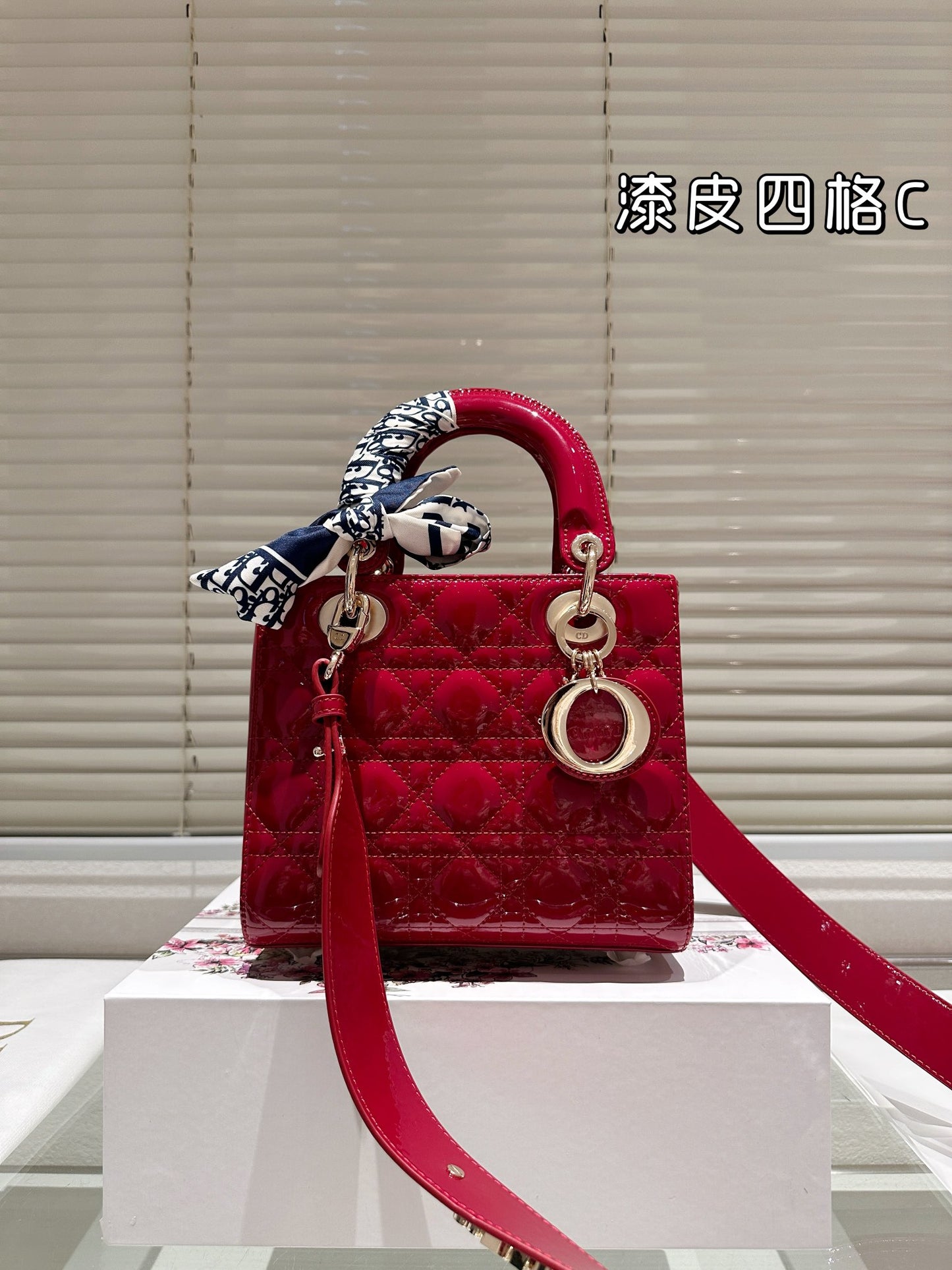 Bag/Quality: 4A/Model: 102687