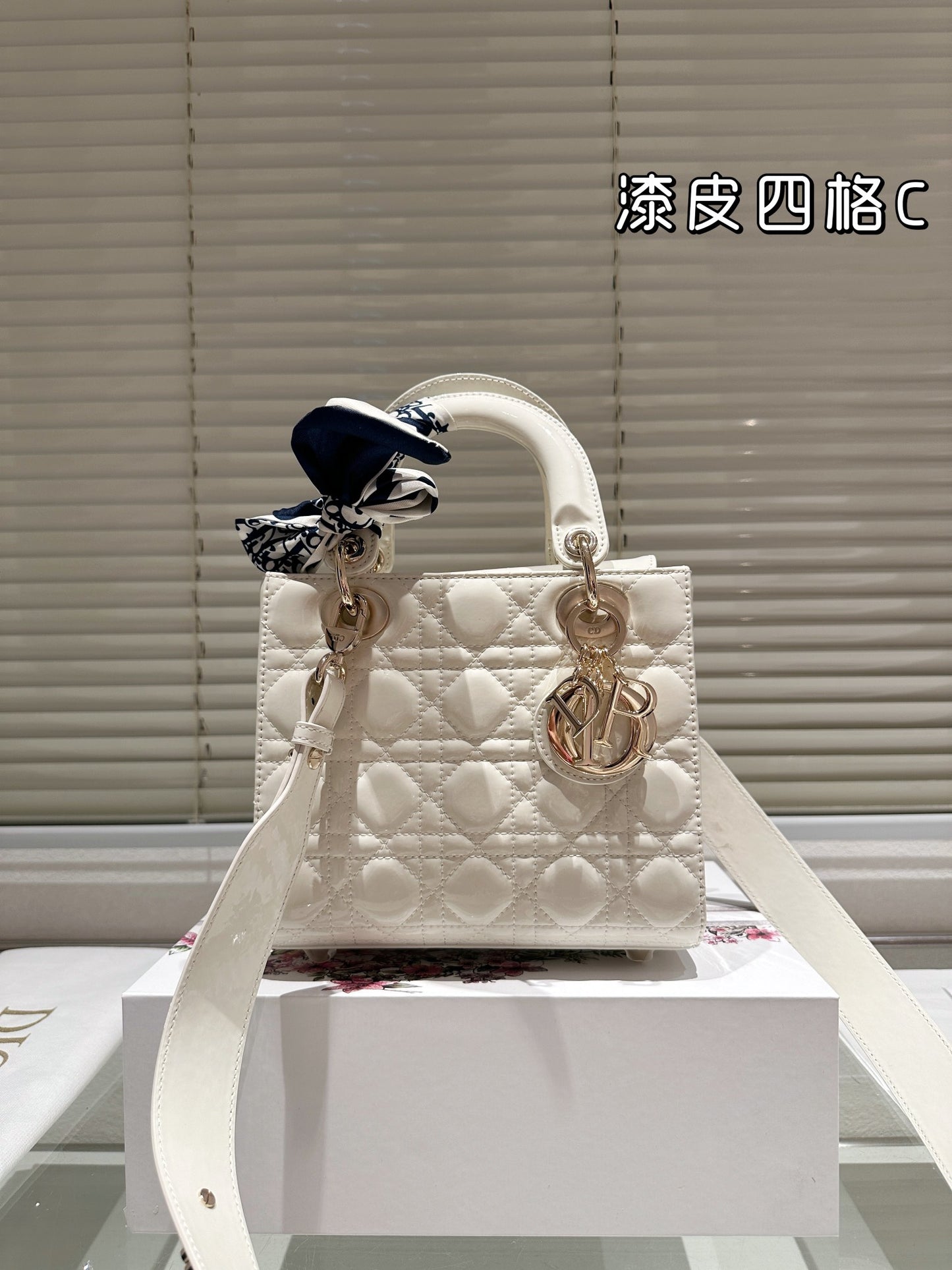 Bag/Quality: 4A/Model: 102687