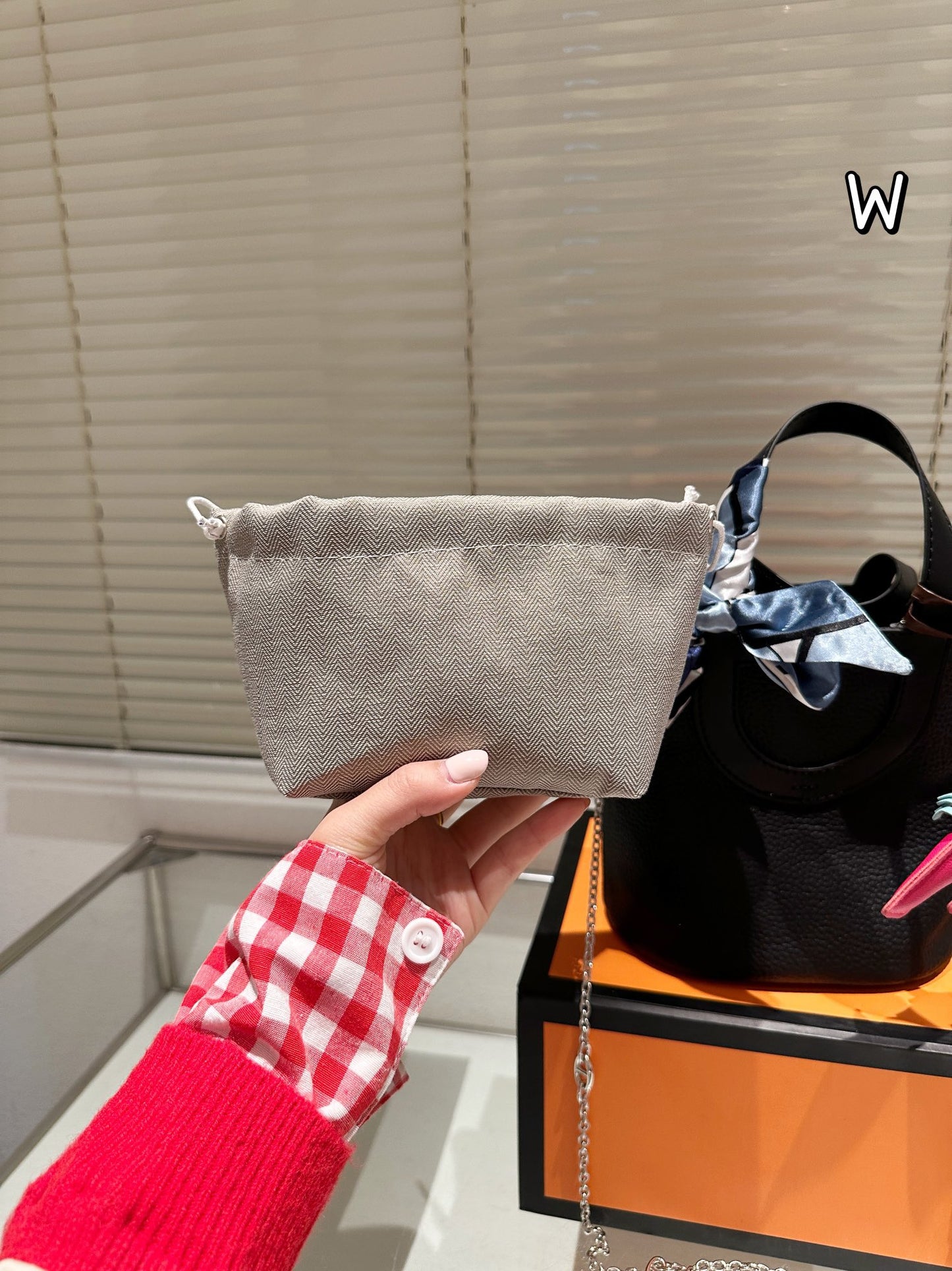 Bag/Quality: 4A/Model: 102688