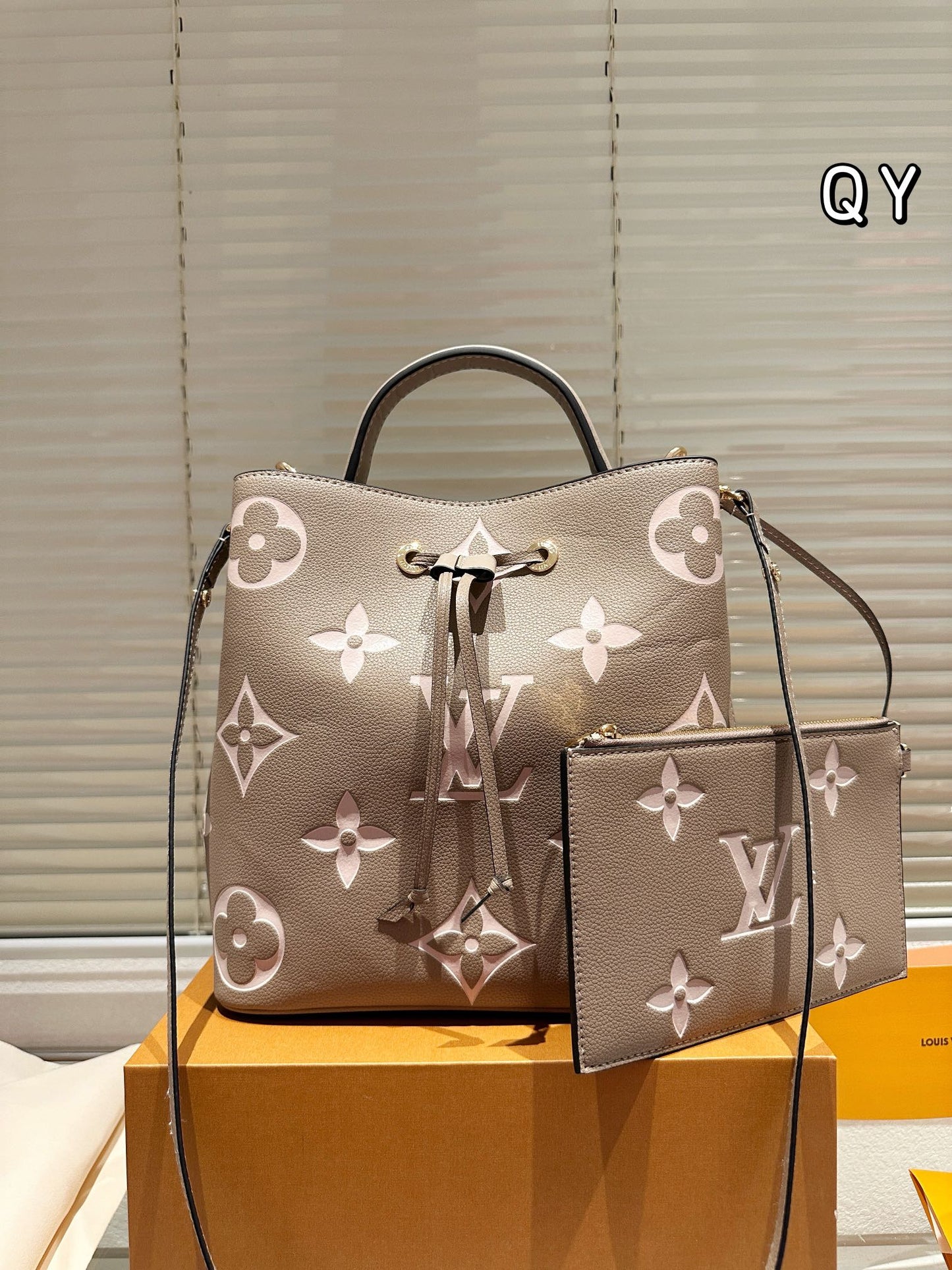 Bag/Quality: 4A/Model: 1026100