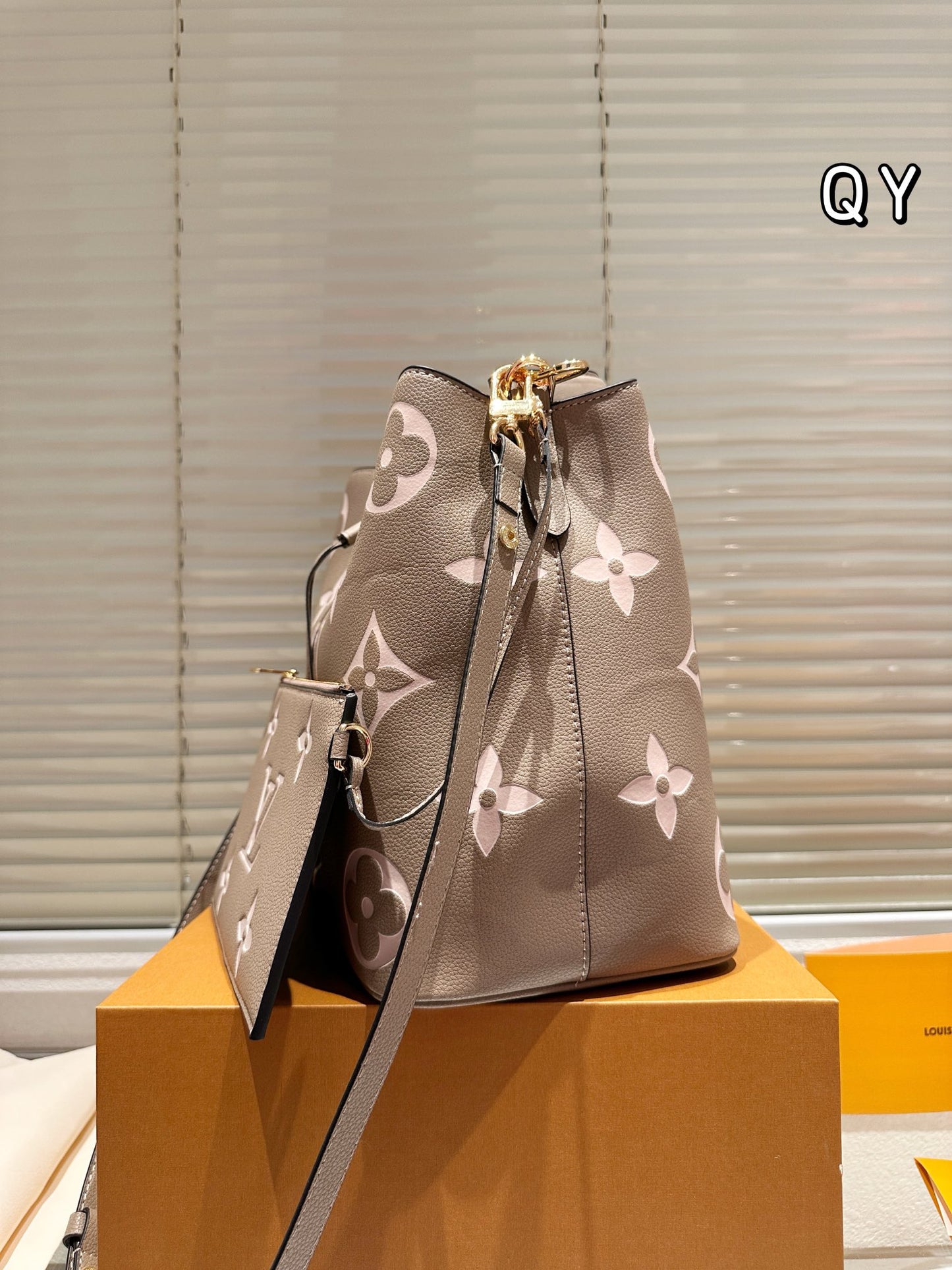 Bag/Quality: 4A/Model: 1026100