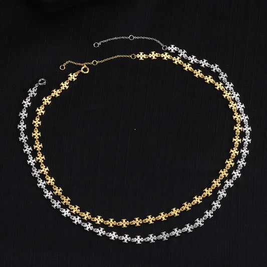jewelry/necklace/model:H82