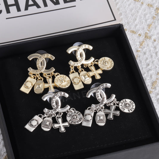 jewelry/earrings/model:H83