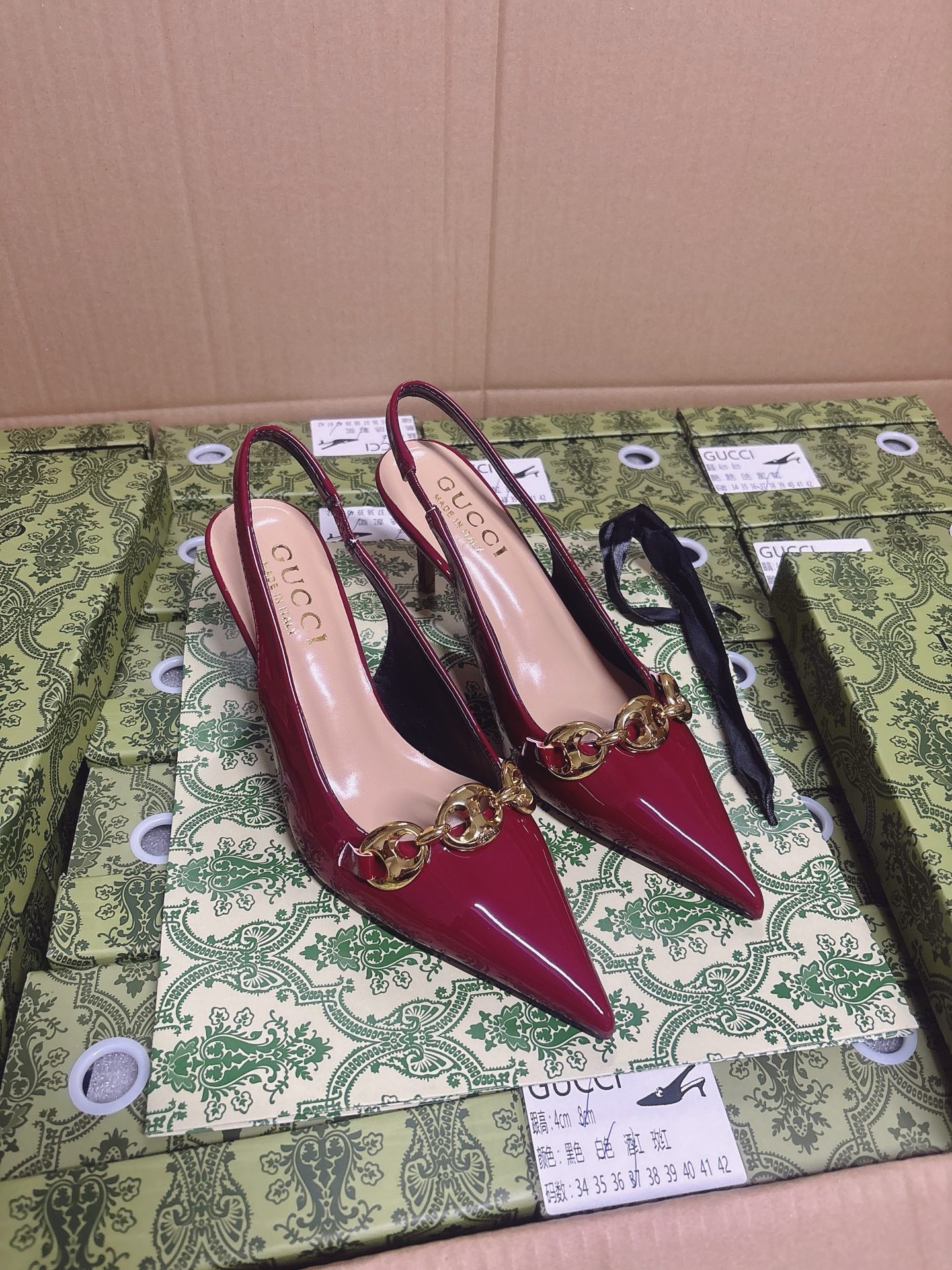 Shoes/model:X101