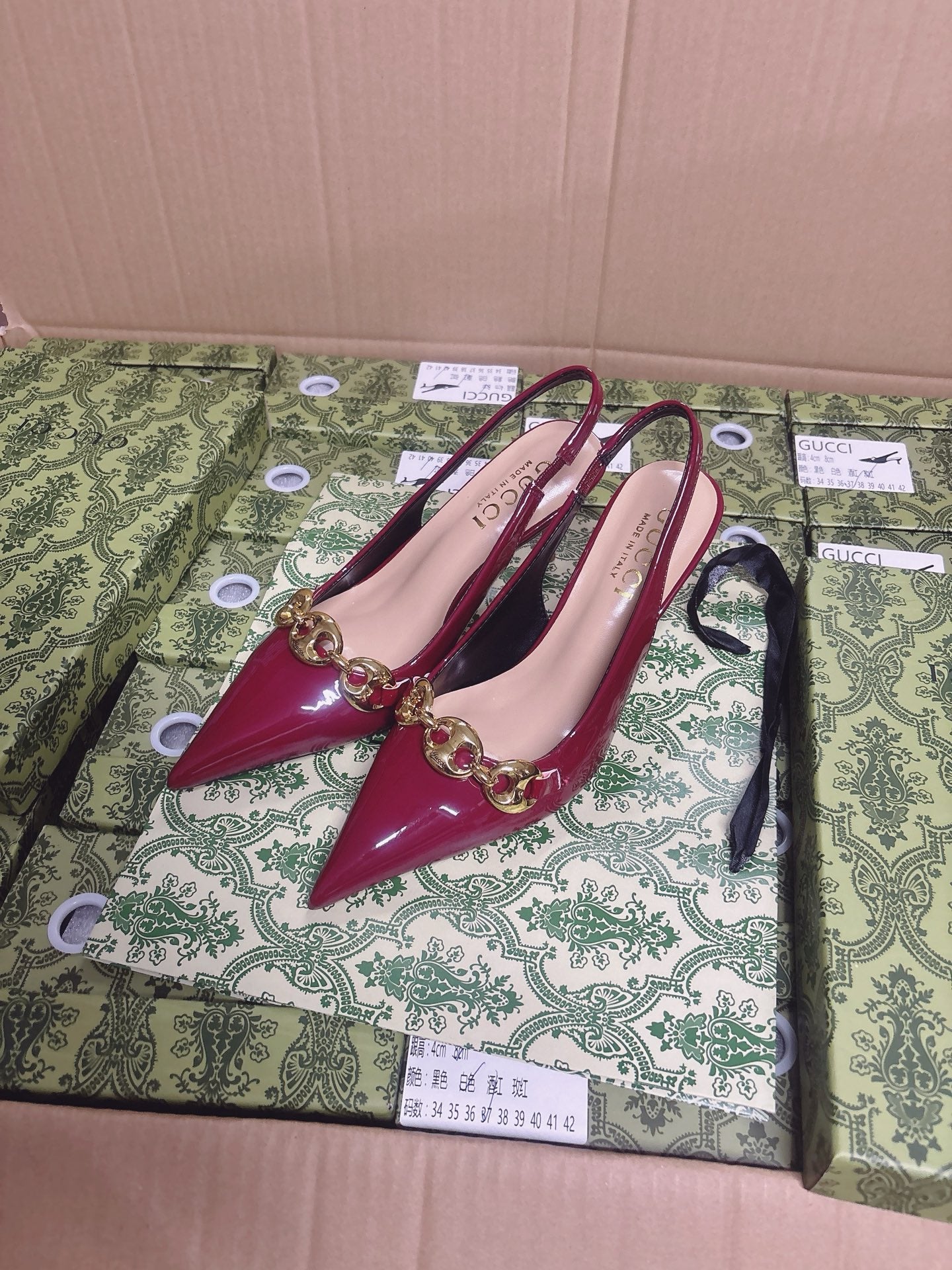 Shoes/model:X101