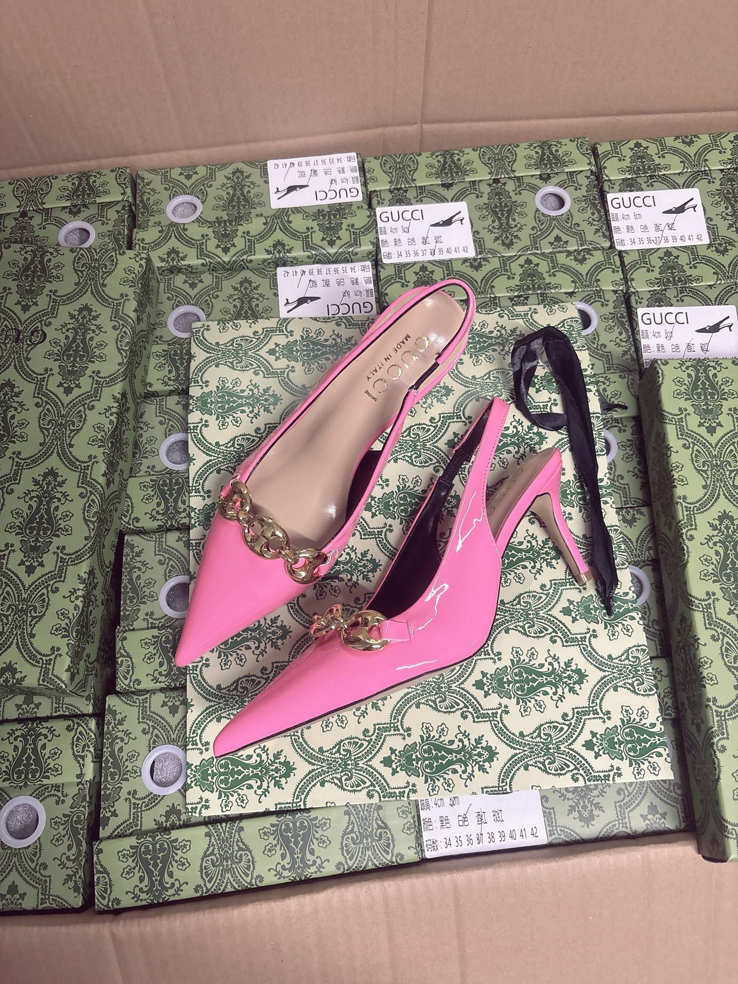 Shoes/model:X101