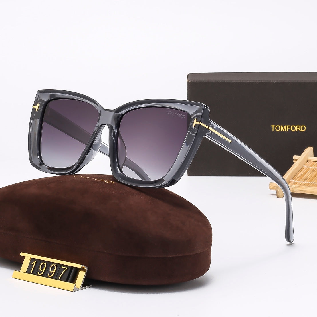 Sunglasses/model:1997