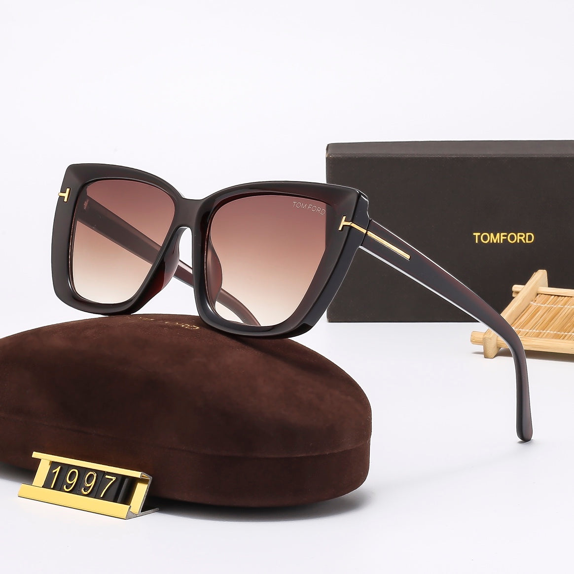 Sunglasses/model:1997