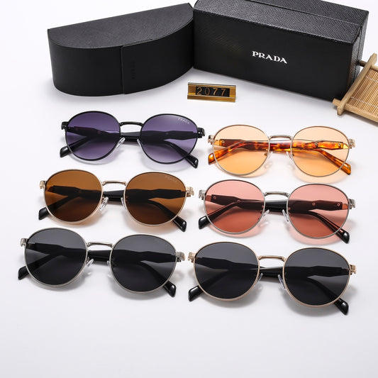 Sunglasses/model:2077