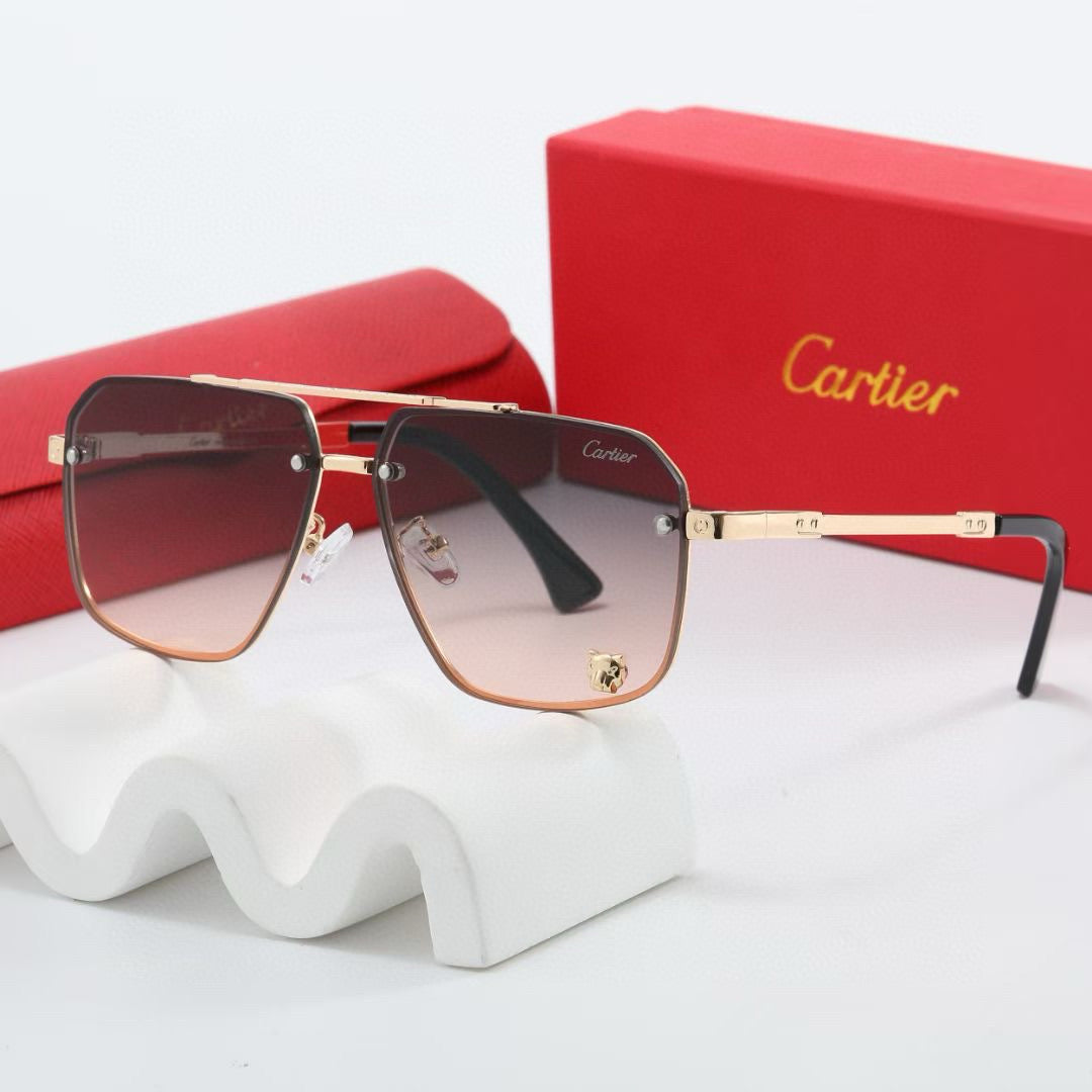 sunglasses /Lens: UV400 /Model:58423