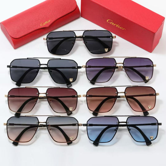 sunglasses /Lens: UV400 /Model:58423