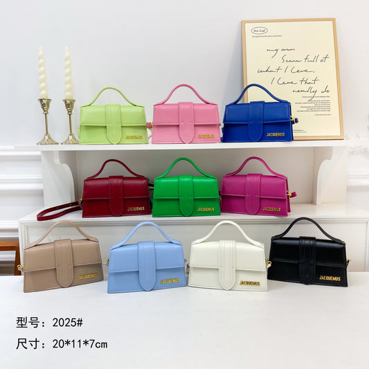 Bag/Quality: 3A/Model:2025-2