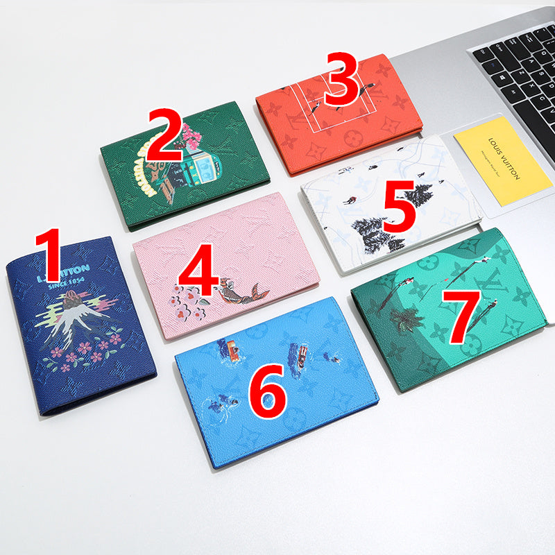 Card holder/Quality: 4A/Model:M14876