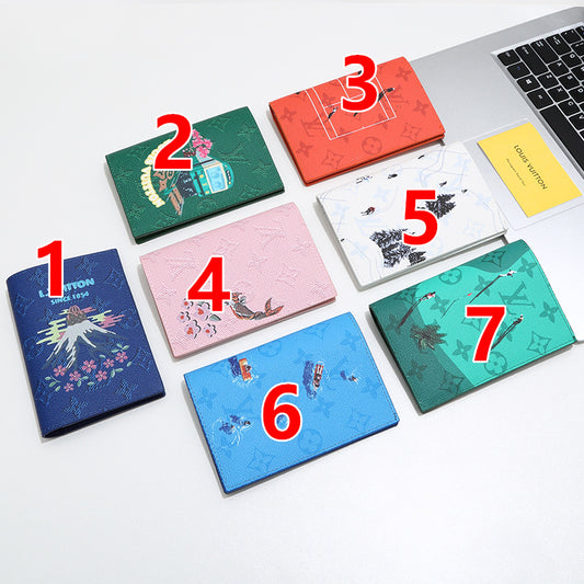 Card holder/Quality: 4A/Model:M14876