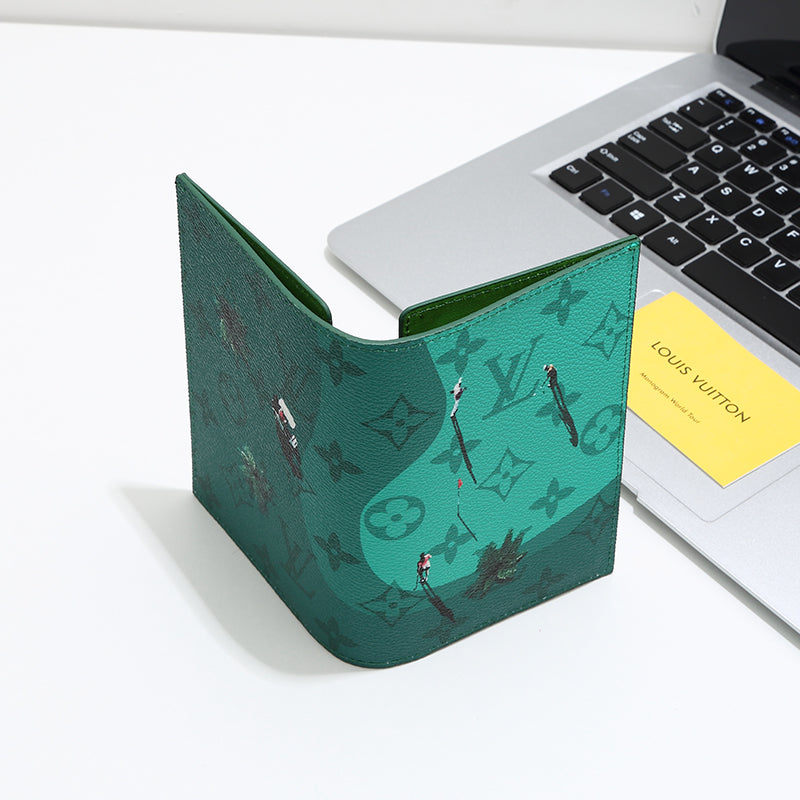 Card holder/Quality: 4A/Model:M14876