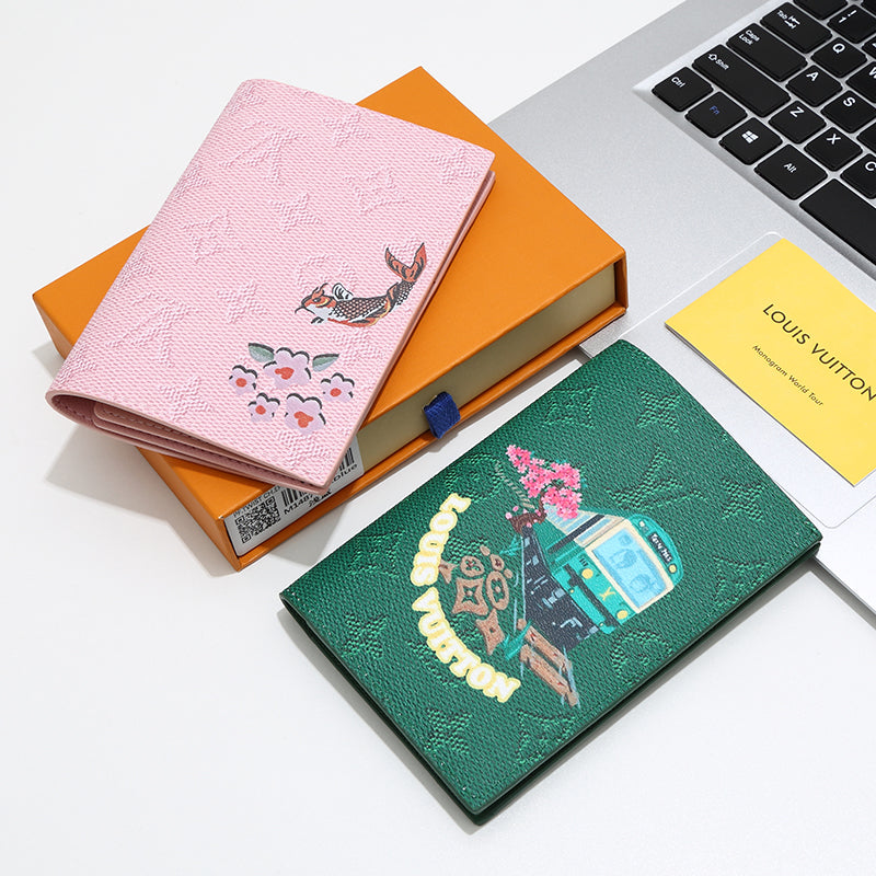 Card holder/Quality: 4A/Model:M14876