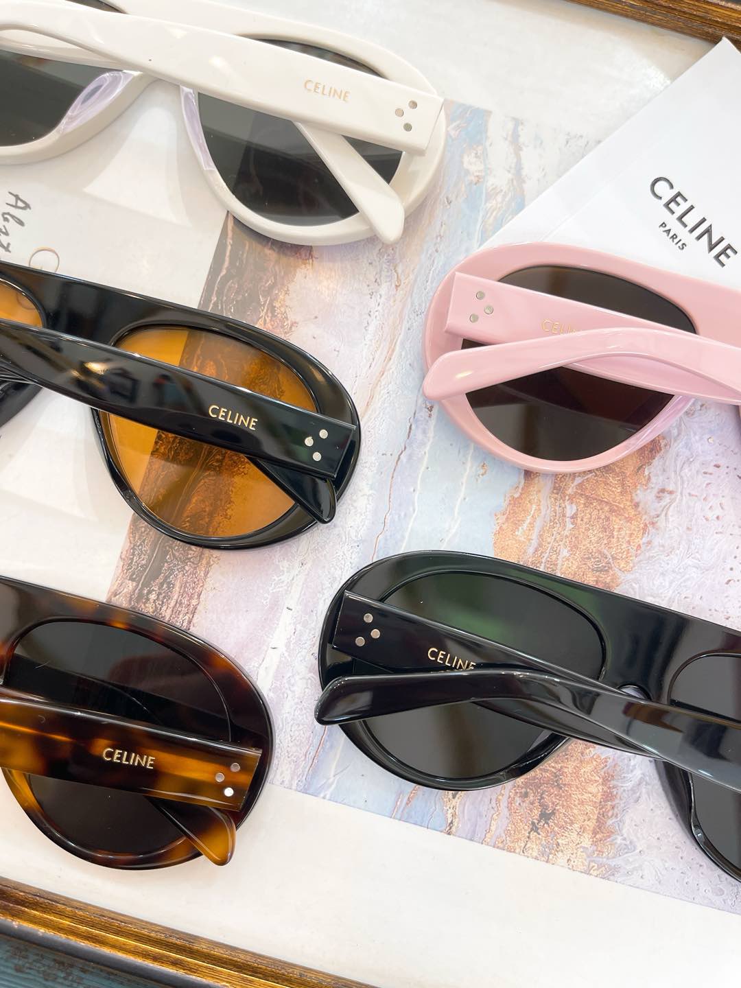 sunglasses/Quality: 5A/Model:CL40300