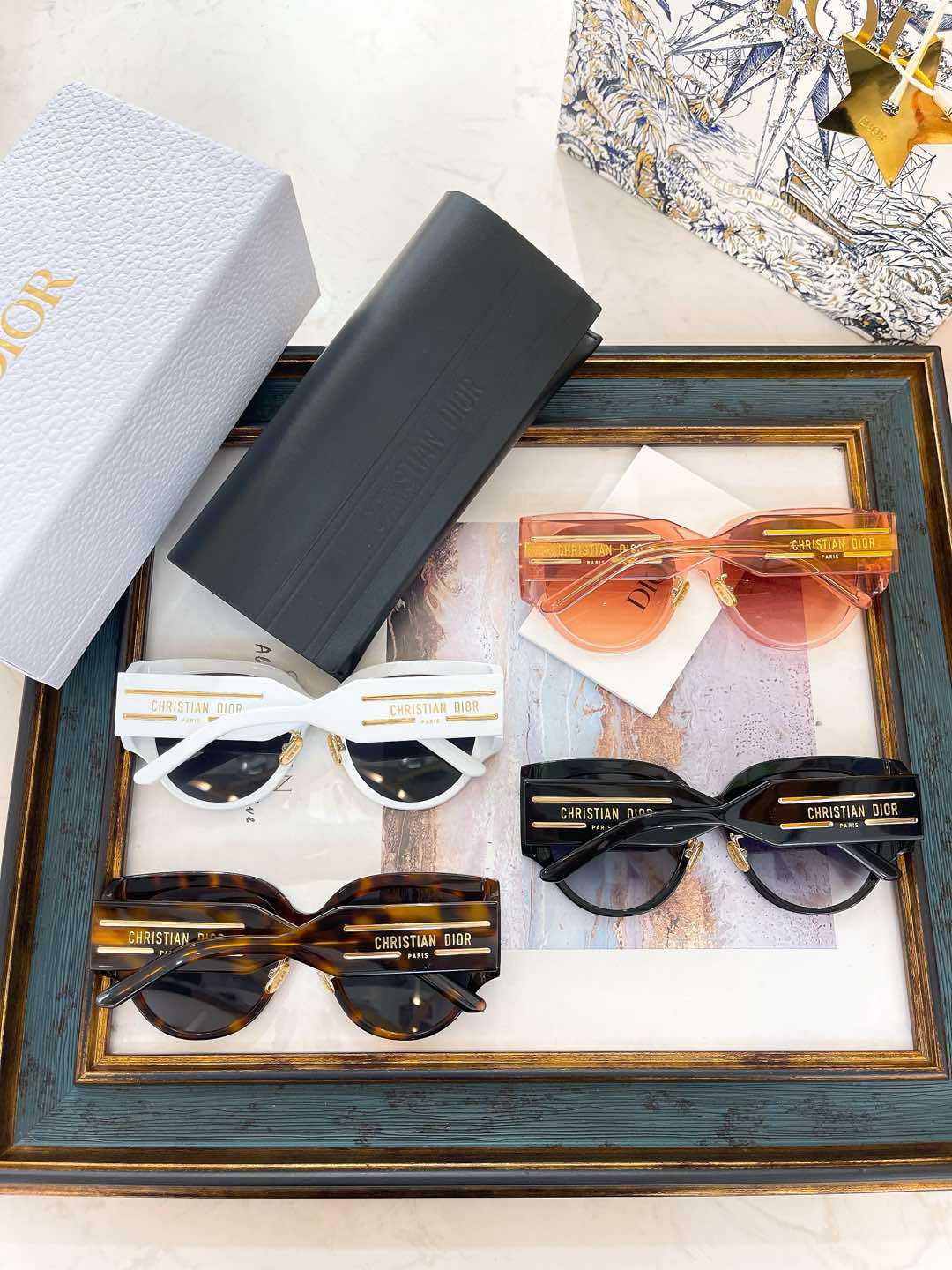 sunglasses/Quality: 5A/Model:R2F