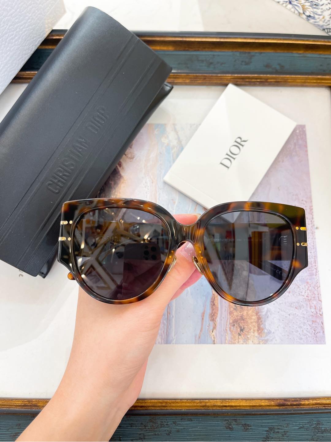 sunglasses/Quality: 5A/Model:R2F