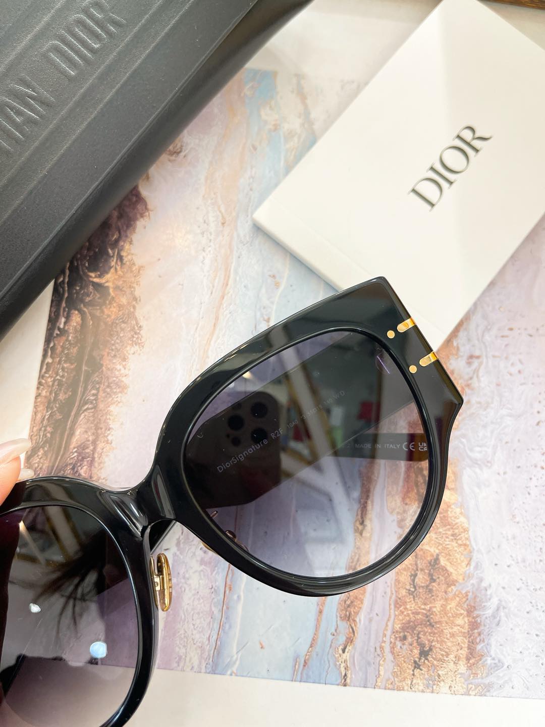 sunglasses/Quality: 5A/Model:R2F