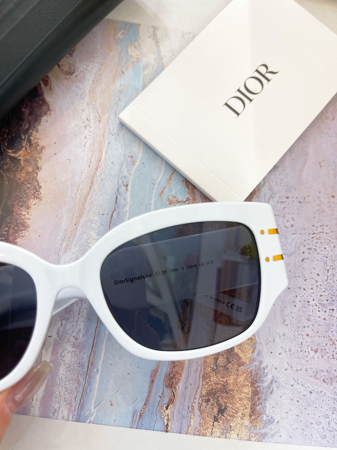 sunglasses/Quality: 5A/Model:  S13F