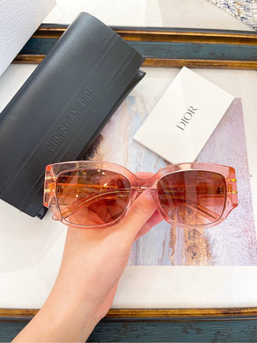 sunglasses/Quality: 5A/Model:  S13F