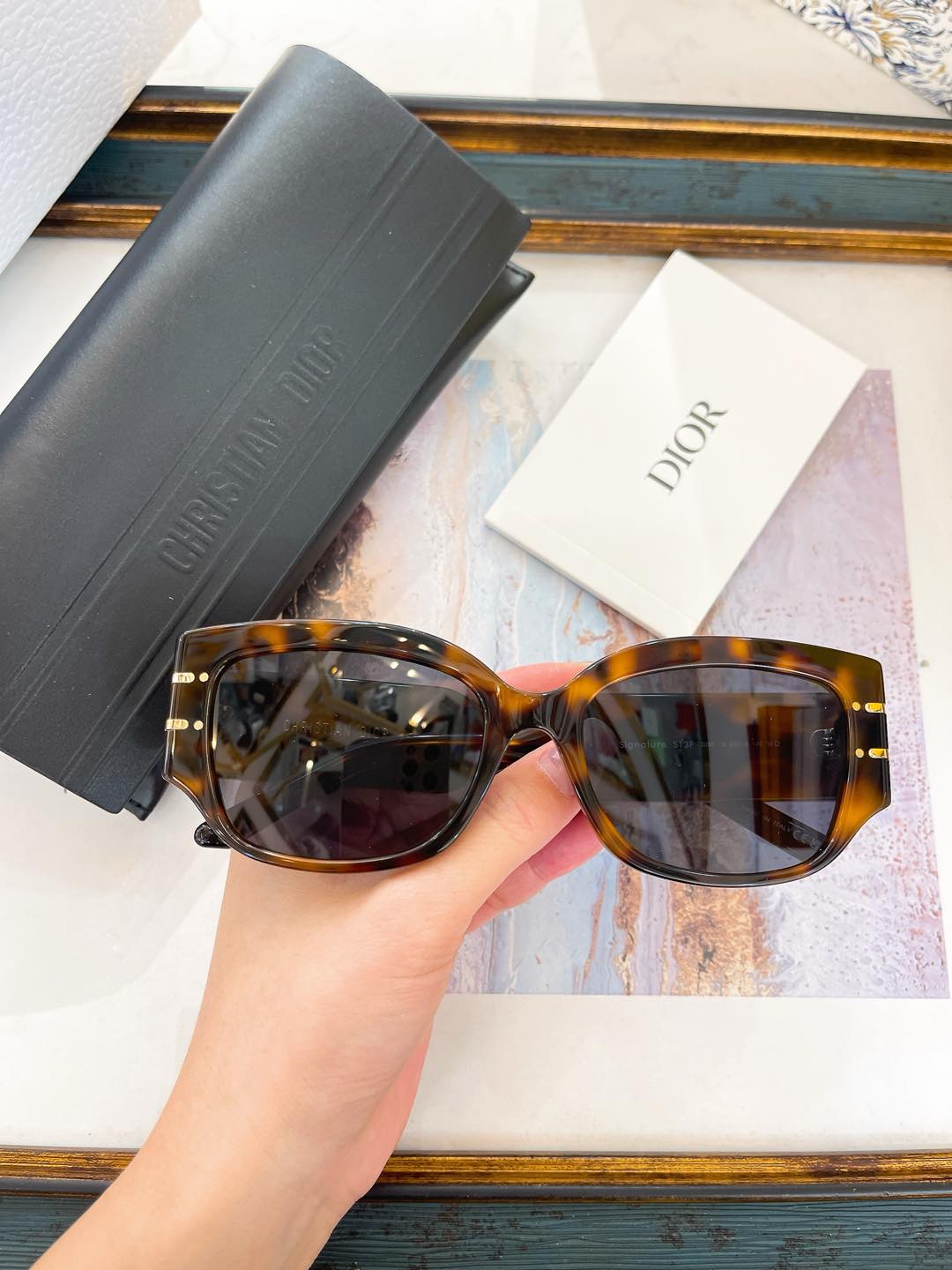 sunglasses/Quality: 5A/Model:  S13F
