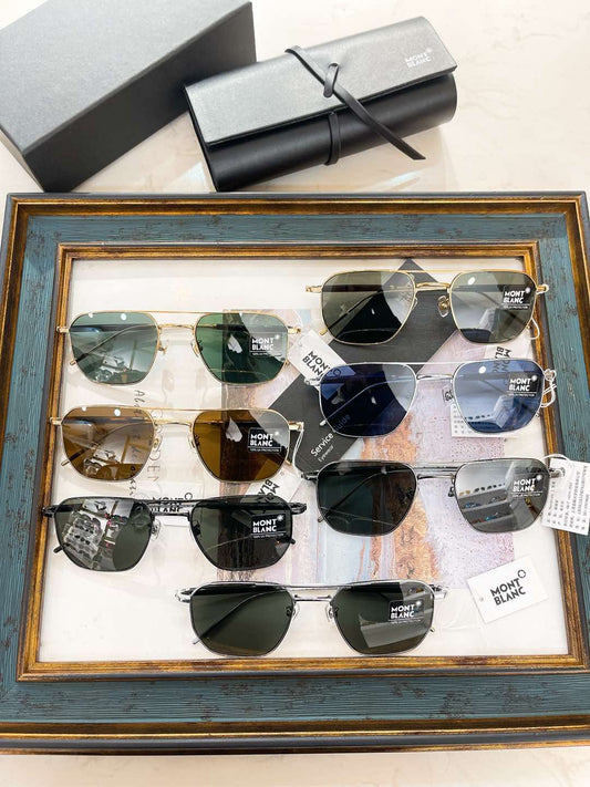 sunglasses/Quality: 5A/Model:MB0413S