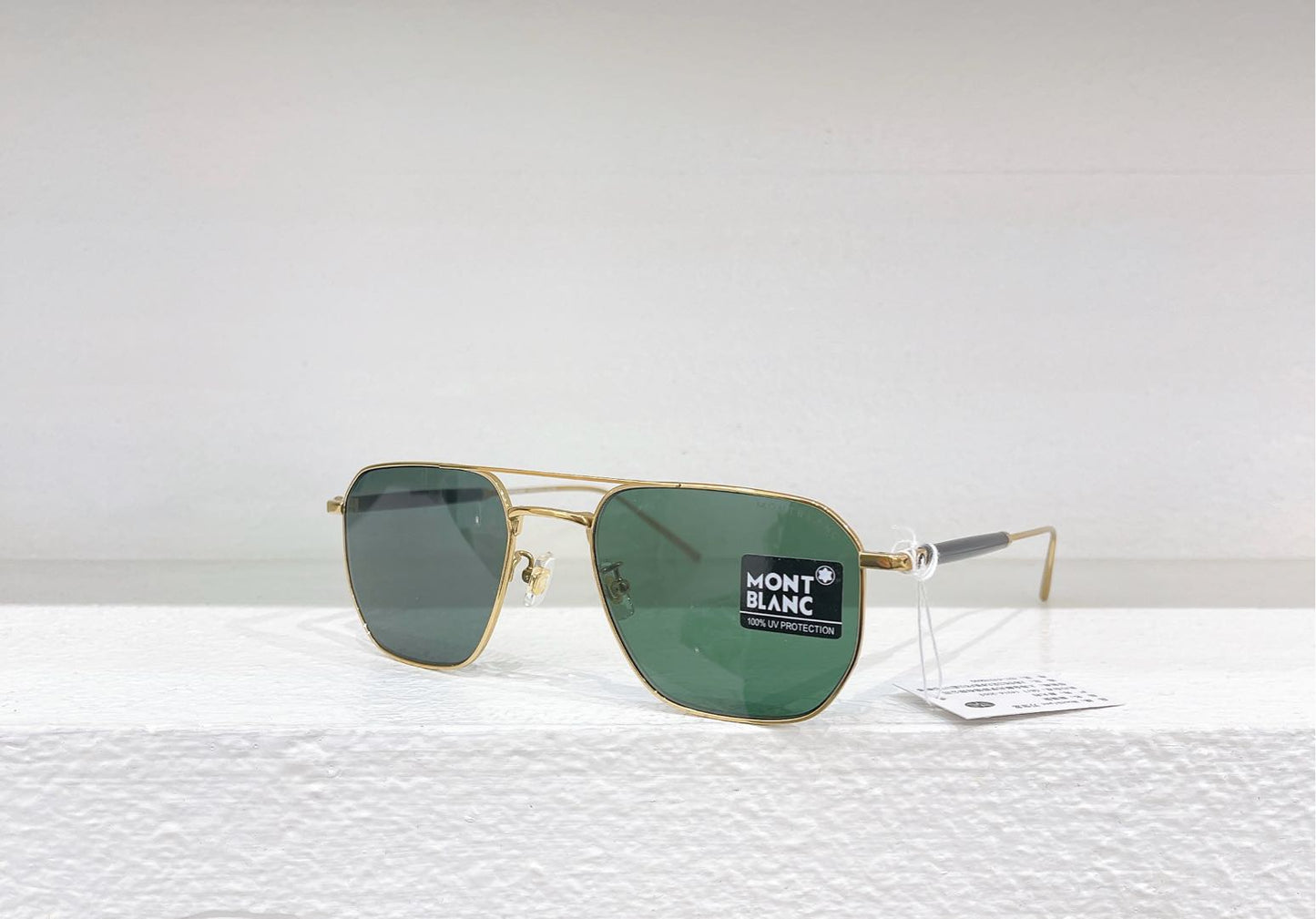 sunglasses/Quality: 5A/Model:MB0413S