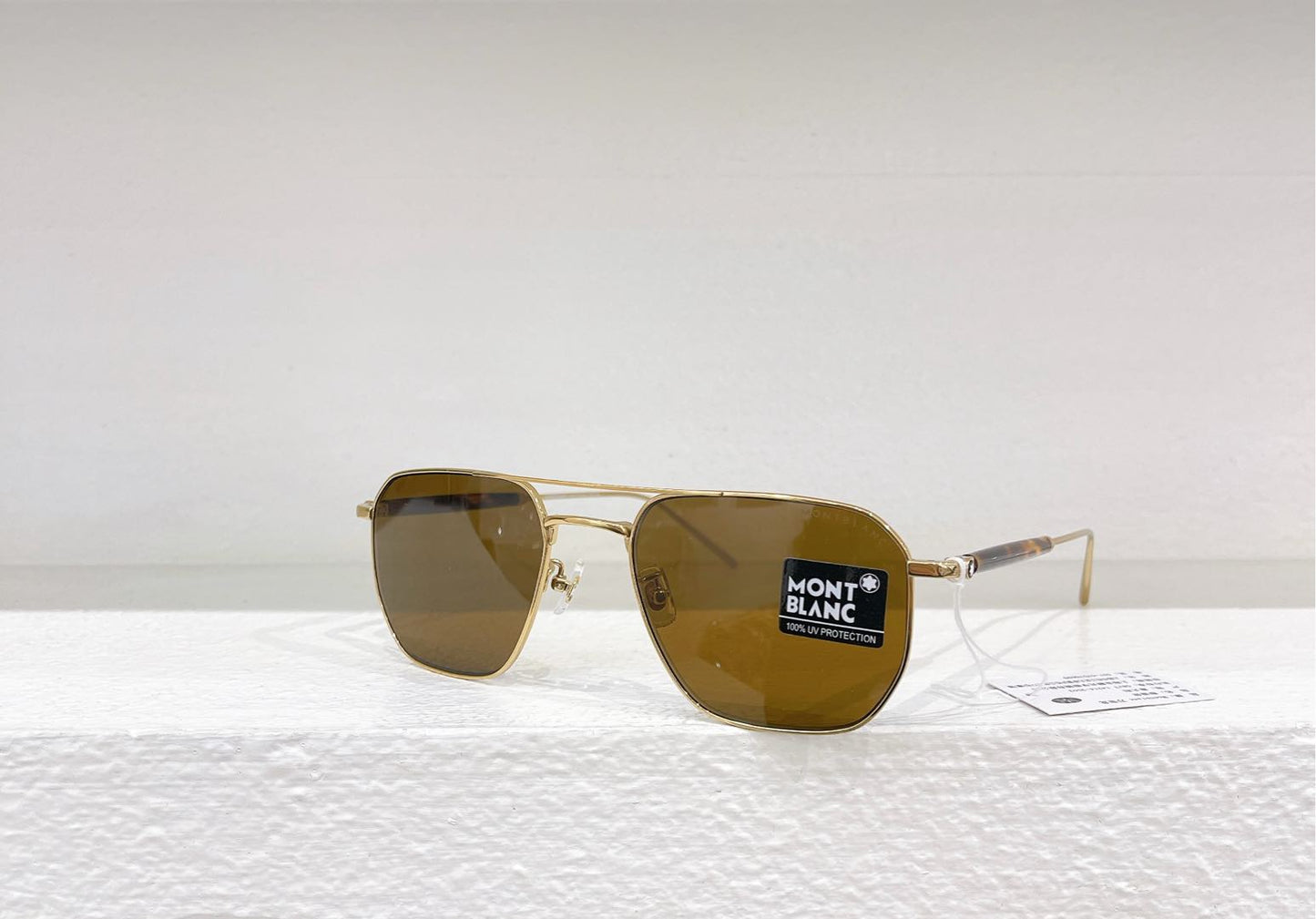sunglasses/Quality: 5A/Model:MB0413S