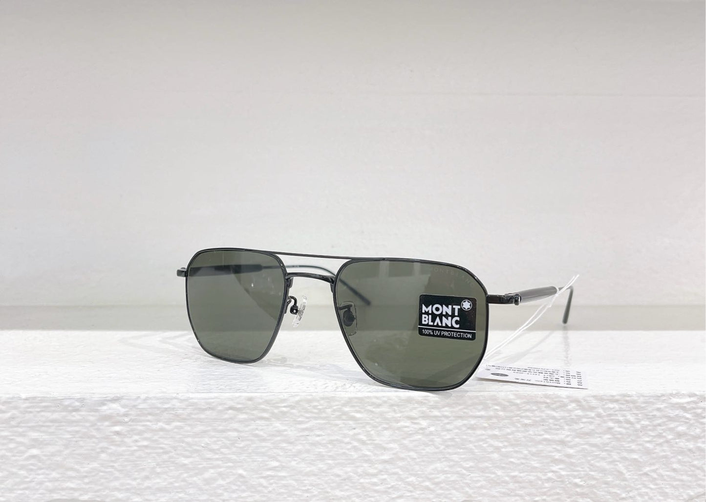 sunglasses/Quality: 5A/Model:MB0413S