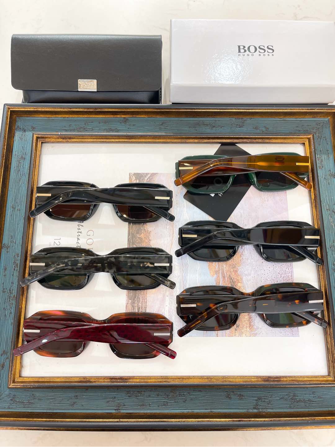 sunglasses/Quality: 5A/Model:1608/S