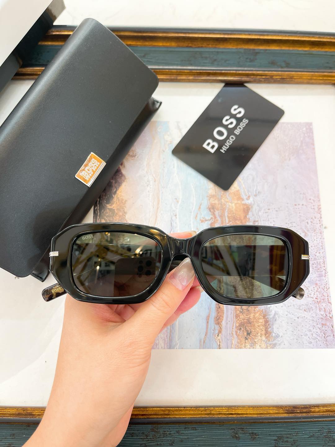 sunglasses/Quality: 5A/Model:1608/S