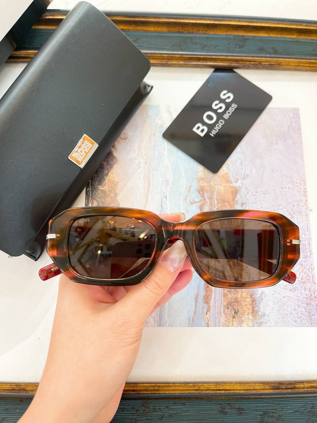 sunglasses/Quality: 5A/Model:1608/S