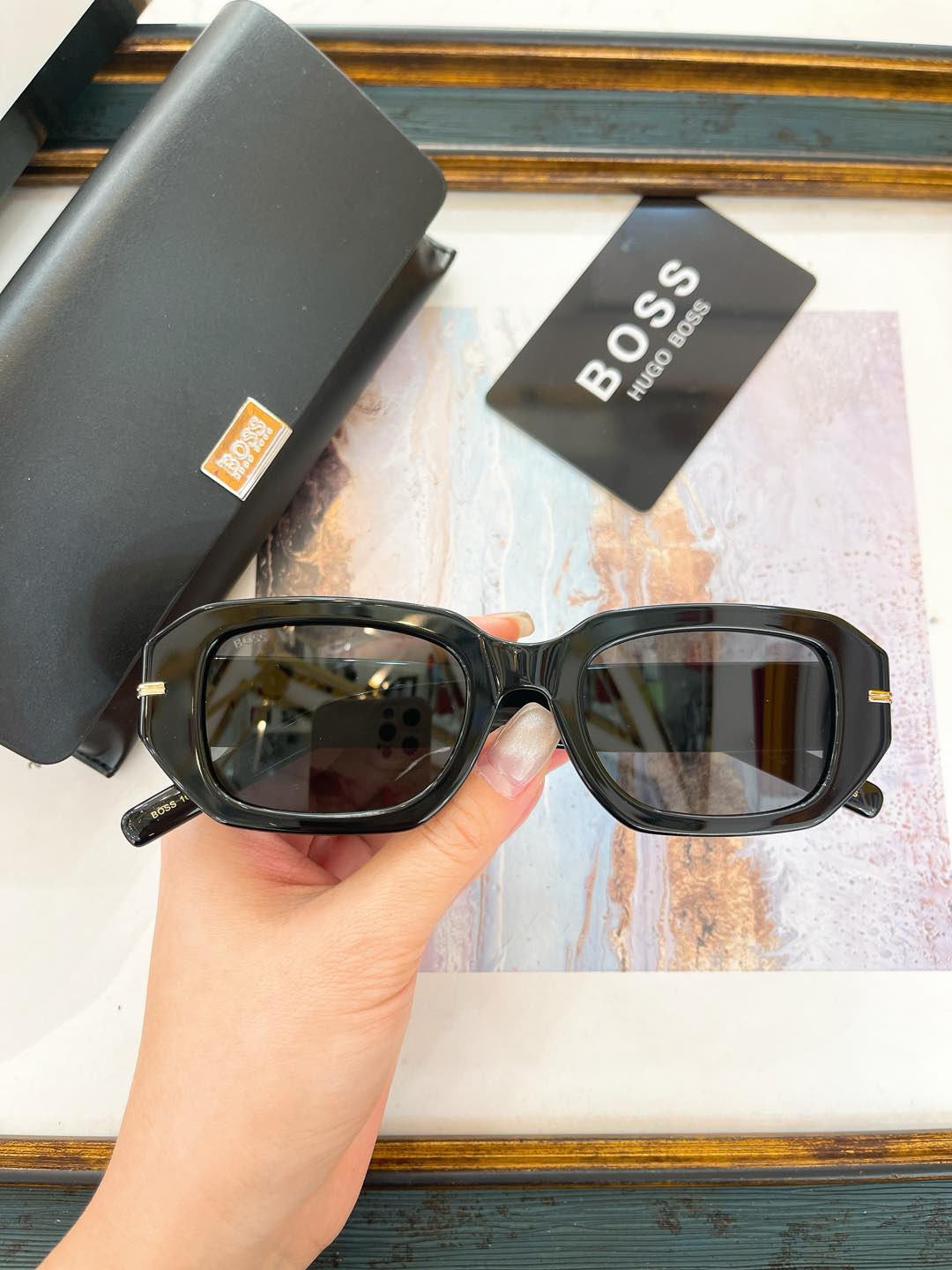 sunglasses/Quality: 5A/Model:1608/S