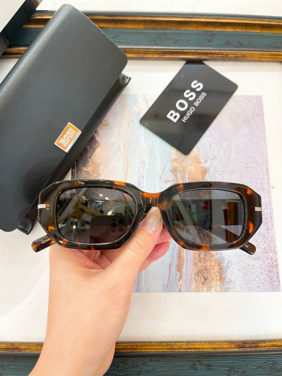 sunglasses/Quality: 5A/Model:1608/S