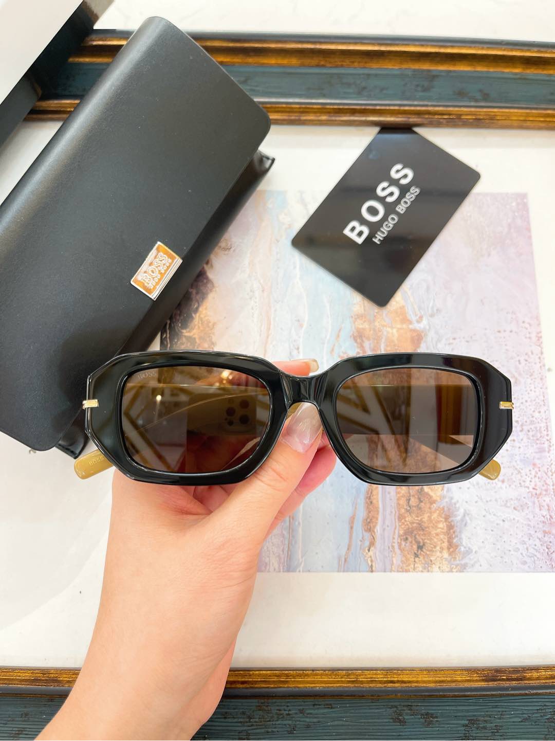 sunglasses/Quality: 5A/Model:1608/S