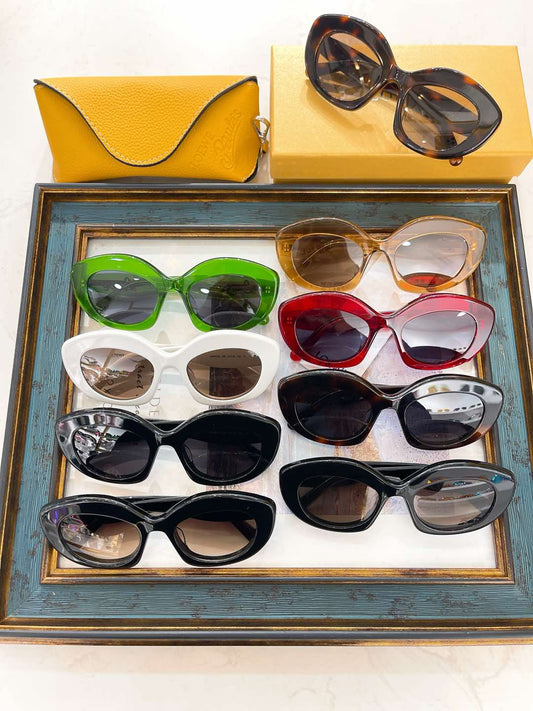 sunglasses/Quality: 5A/Model:LW40153S