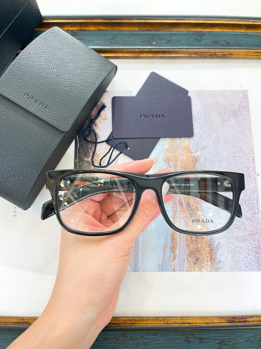 sunglasses/Quality: 5A/Model:PRA 15V