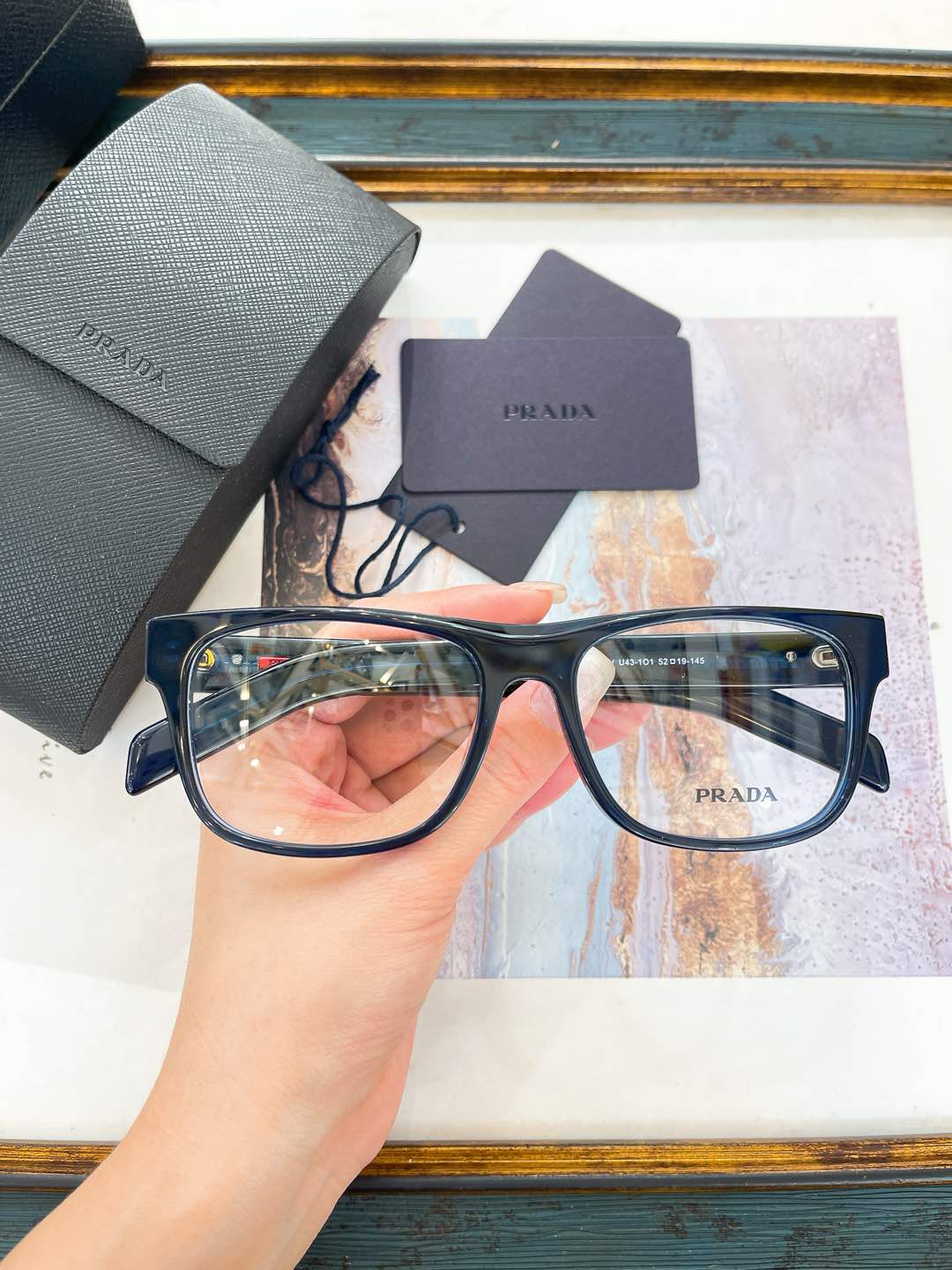 sunglasses/Quality: 5A/Model:PRA 15V