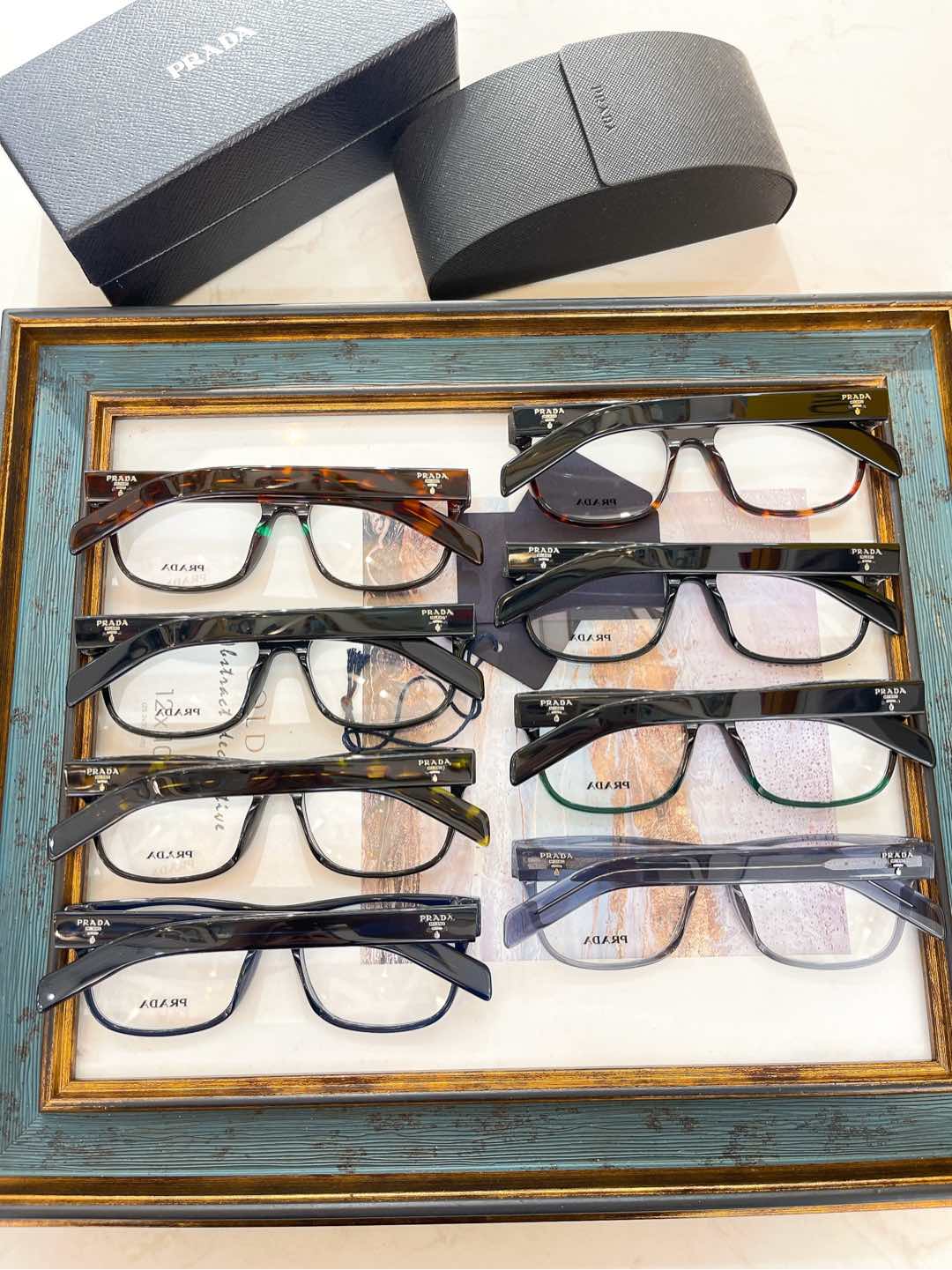 sunglasses/Quality: 5A/Model:PRA 15V